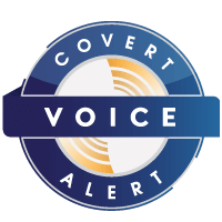 Covert Alert Logo
