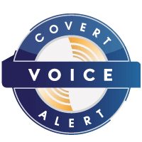 covert alert logo